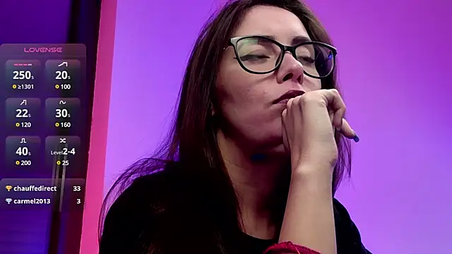 RitaSonnet online show from 11, 1, 2025