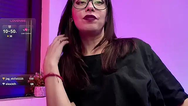 RitaSonnet online show from 12, 1, 2025