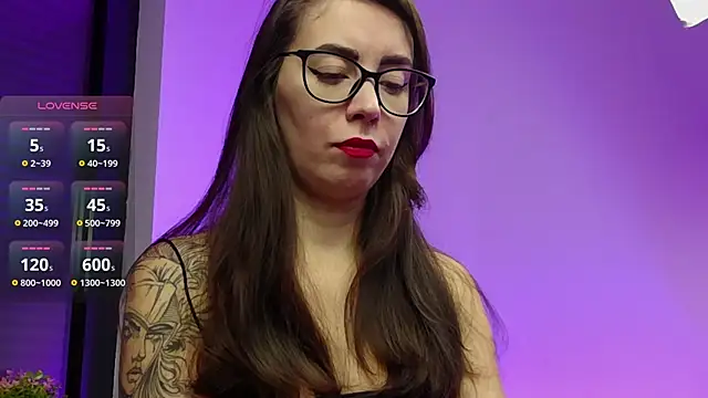 RitaSonnet online show from 20, 1, 2025