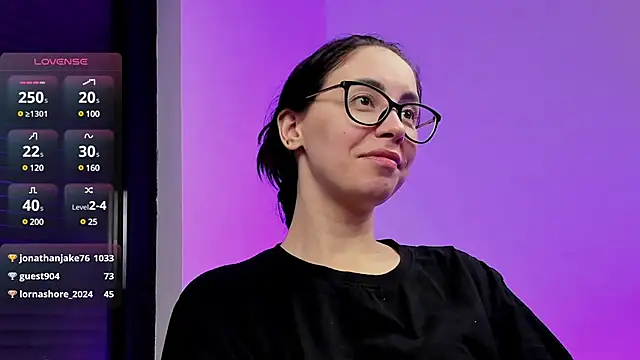 RitaSonnet online show from 28, 1, 2025