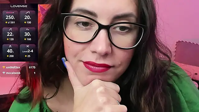 RitaSonnet online show from 31, 1, 2025