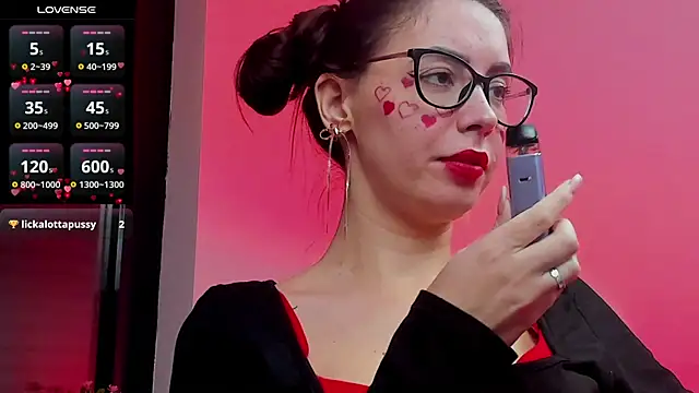 RitaSonnet online show from 14, 2, 2025