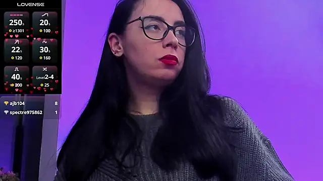 RitaSonnet online show from 18, 2, 2025