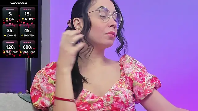 RitaSonnet online show from 5, 3, 2025