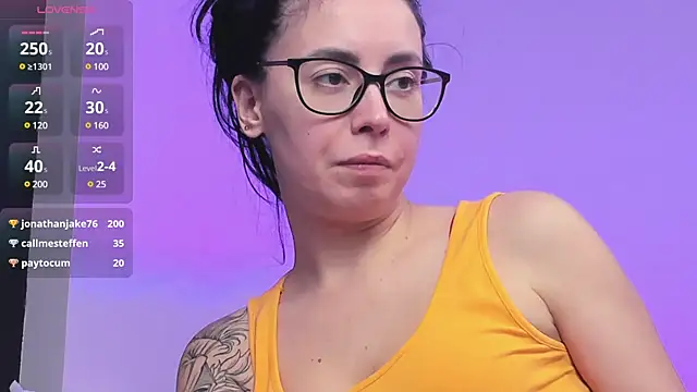 RitaSonnet online show from 12, 3, 2025