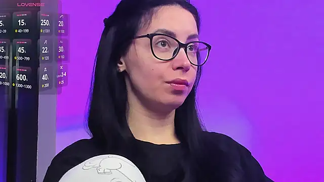 RitaSonnet online show from 19, 3, 2025