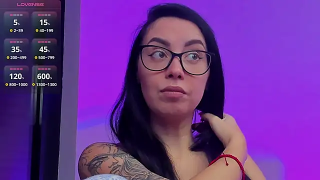 RitaSonnet online show from 21, 3, 2025