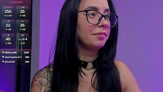 RitaSonnet online show from 21, 3, 2025