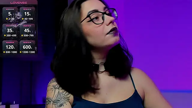 RitaSonnet online show from 8, 4, 2026