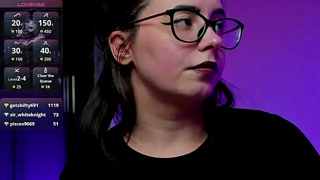 RitaSonnet online show from 8, 4, 2026