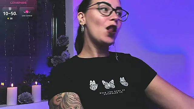 Snapshot of RitaSonnet chatting on 19, 7, 2026 RitaSonnet online show from 19, 7, 2026