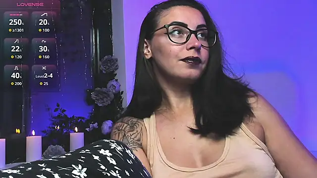Snapshot of RitaSonnet chatting on 23, 7, 2026 RitaSonnet online show from 23, 7, 2026