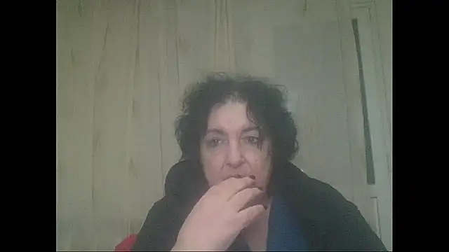 maturekorine online show from 15, 11, 2025