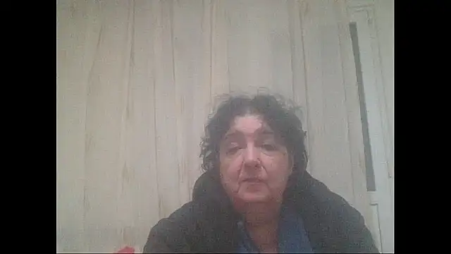 maturekorine online show from 17, 11, 2025