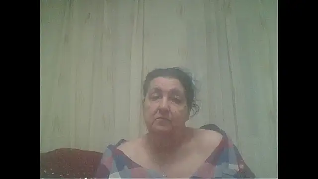 maturekorine online show from 10, 3, 2026