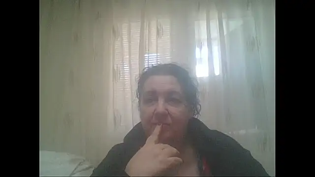 maturekorine online show from 14, 3, 2026