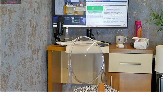 YourBurnWish online show from 18, 3, 2025