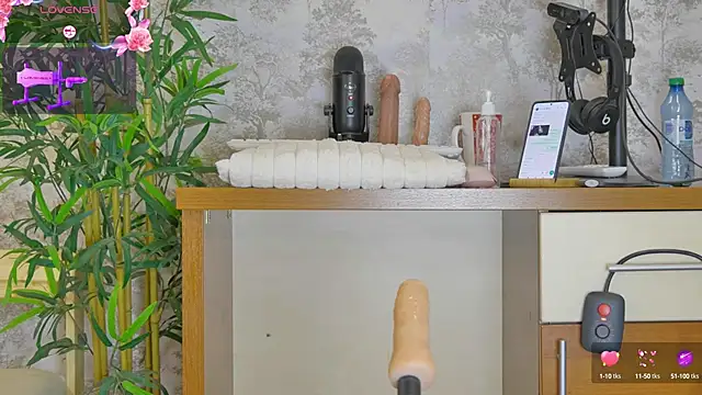 YourBurnWish online show from 14, 10, 2025