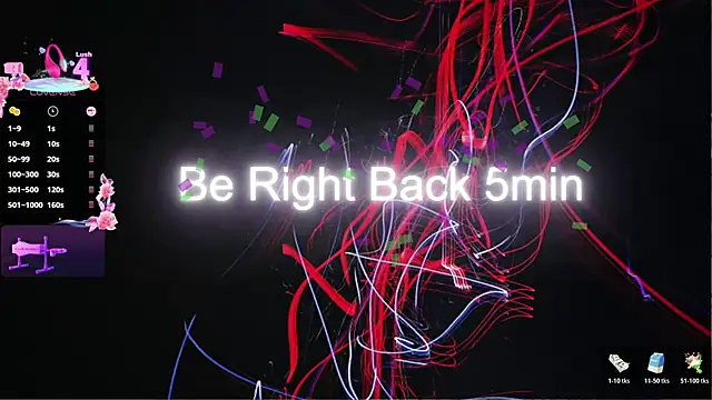 YourBurnWish online show from 9, 11, 2025