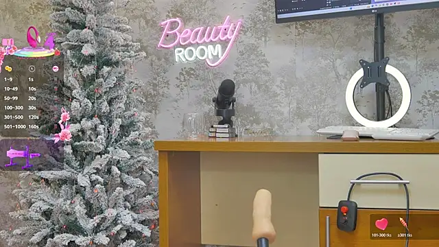 YourBurnWish online show from 4, 12, 2025