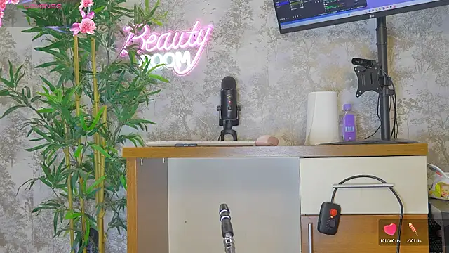 YourBurnWish online show from 9, 1, 2026