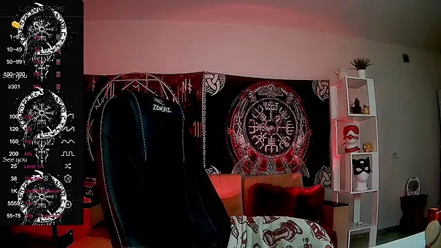 miss jenna lovee online show from 25, 9, 2025