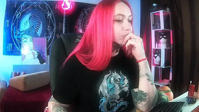 miss jenna lovee online show from 3, 4, 2026