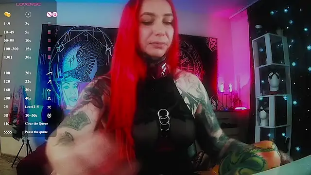 Snapshot of miss_jenna_lovee chatting on 4, 5, 2026 miss jenna lovee online show from 4, 5, 2026