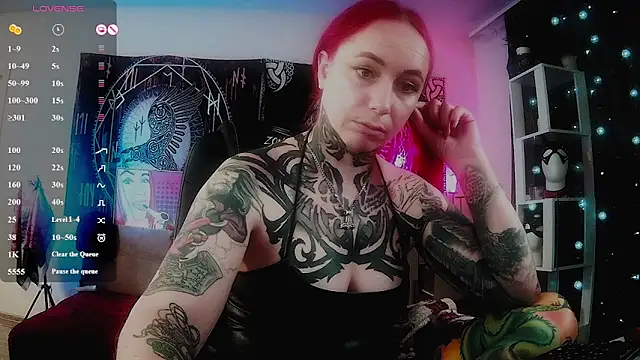 Snapshot of miss_jenna_lovee chatting on 7, 5, 2026 miss jenna lovee online show from 7, 5, 2026