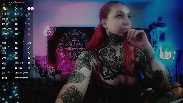Snapshot of miss_jenna_lovee chatting on 13, 6, 2026 miss jenna lovee online show from 13, 6, 2026