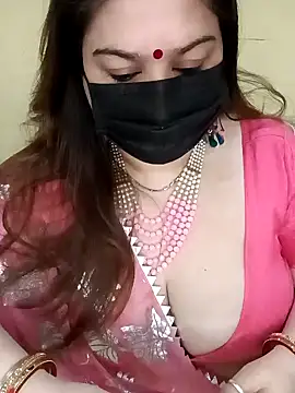 Rupaleesexy online show from 6, 12, 2024