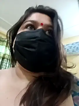 Rupaleesexy online show from 5, 2, 2025