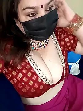 Rupaleesexy online show from 7, 3, 2025