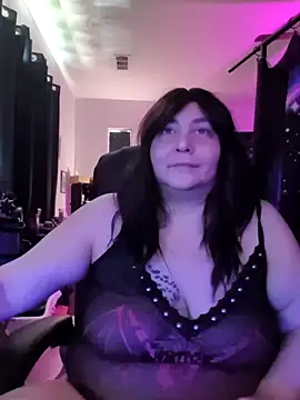 goddessbleu online show from 20, 5, 2026