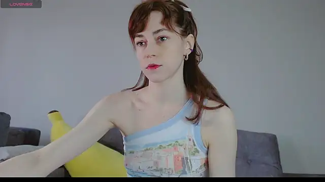 Amina Barbarian online show from 22, 3, 2025