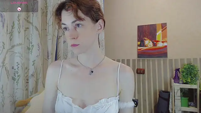 Amina Barbarian online show from 26, 7, 2026