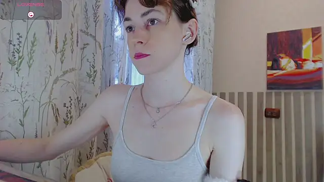 Amina Barbarian online show from 29, 7, 2026