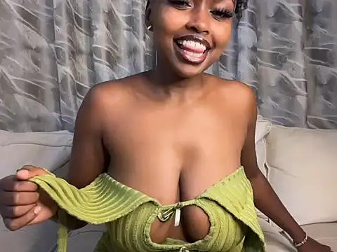 Chocolate queen2 online show from 4, 11, 2025