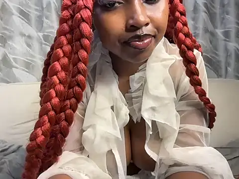 Chocolate queen2 online show from 29, 3, 2026