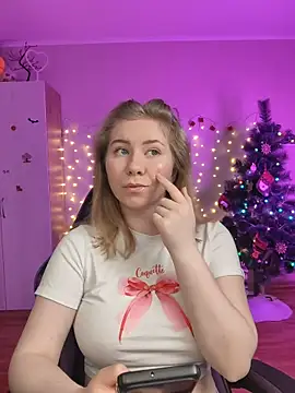 D0nna  online show from 15, 1, 2026