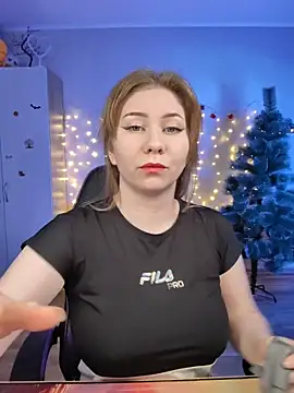 D0nna  online show from 2, 2, 2026