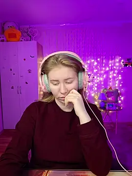 D0nna  online show from 30, 3, 2026