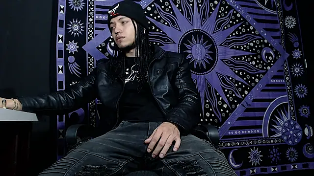 Dicaprioo  online show from 11, 1, 2025