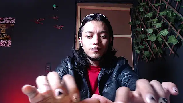 Dicaprioo  online show from 16, 10, 2025