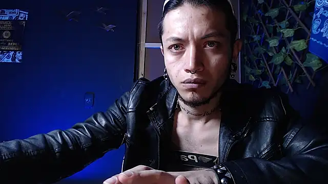 Dicaprioo  online show from 8, 11, 2025