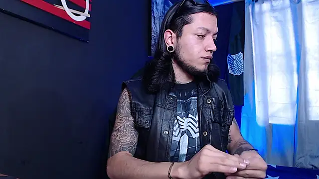 Snapshot of Dicaprioo_ chatting on 3, 2, 2026 Dicaprioo online show from 3, 2, 2026