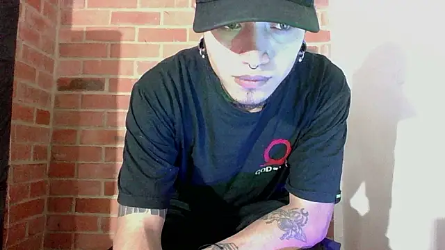 Dicaprioo  online show from 17, 3, 2026