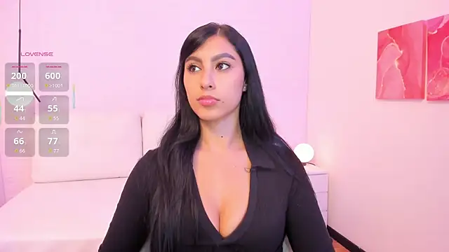 Emily roux online show from 10, 9, 2025