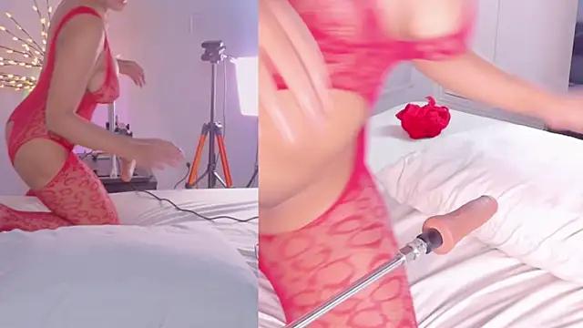 Tiny Annie online show from 17, 11, 2025