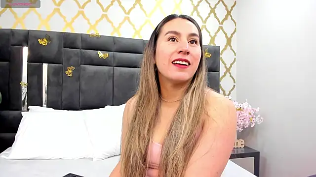 RubbyTaylor online show from 14, 10, 2025